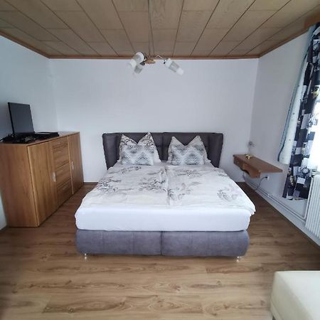 Ferienwohnung Solebad Gmund  Dış mekan fotoğraf