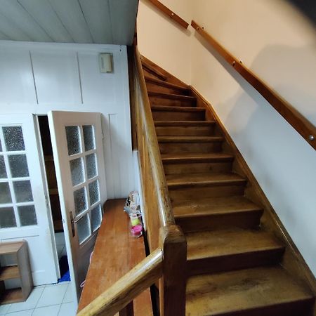 Ferienwohnung Solebad Gmund  Dış mekan fotoğraf
