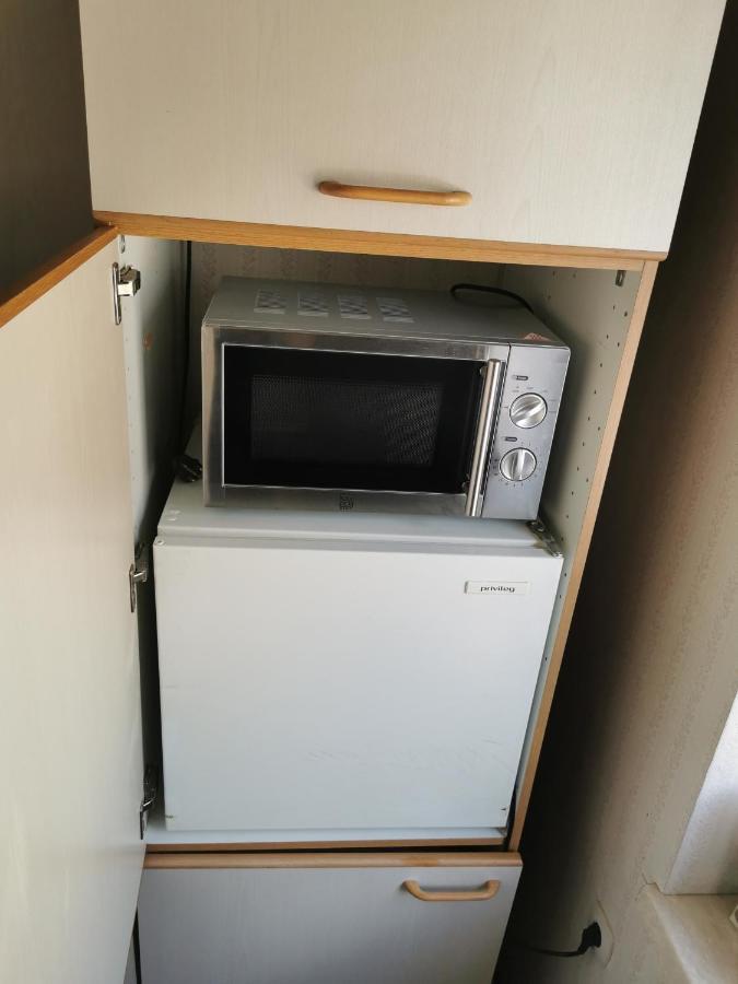 Ferienwohnung Solebad Gmund  Dış mekan fotoğraf