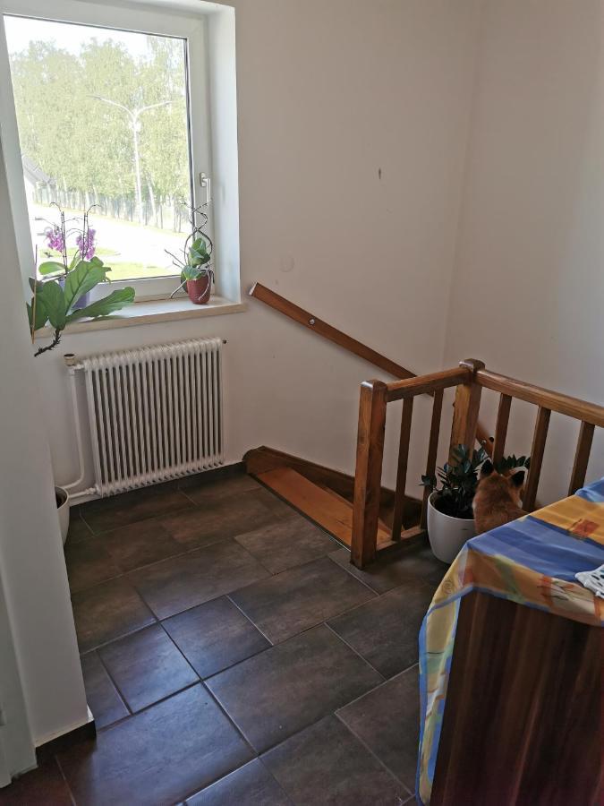 Ferienwohnung Solebad Gmund  Dış mekan fotoğraf