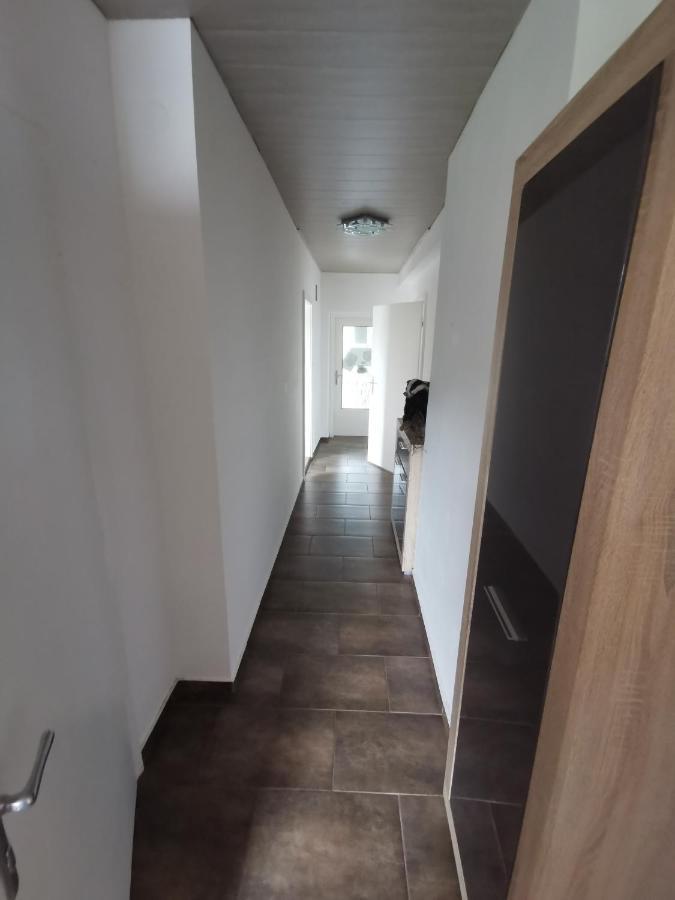 Ferienwohnung Solebad Gmund  Dış mekan fotoğraf