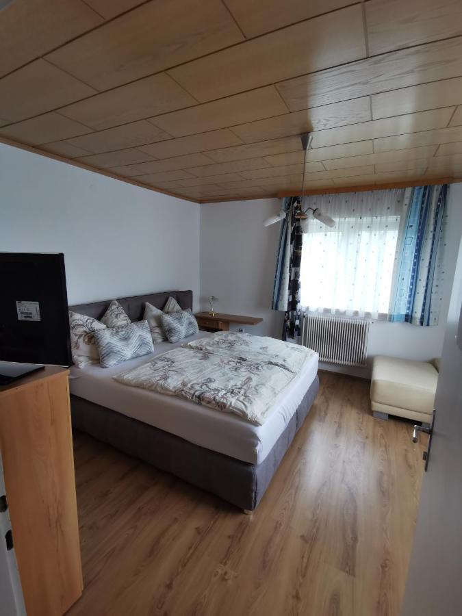 Ferienwohnung Solebad Gmund  Dış mekan fotoğraf