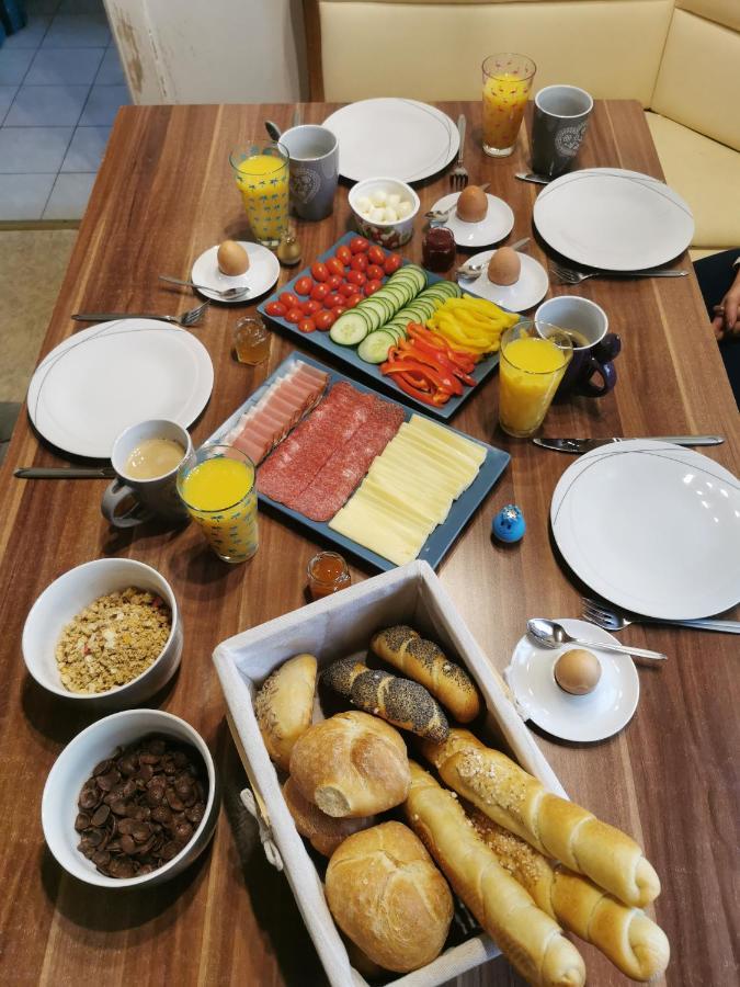 Ferienwohnung Solebad Gmund  Dış mekan fotoğraf