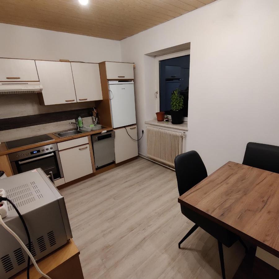 Ferienwohnung Solebad Gmund  Dış mekan fotoğraf