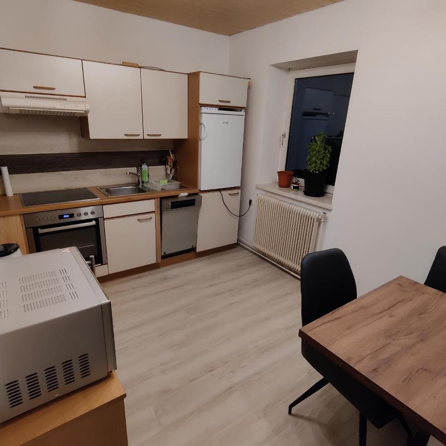 Ferienwohnung Solebad Gmund  Dış mekan fotoğraf