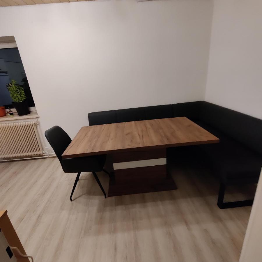 Ferienwohnung Solebad Gmund  Dış mekan fotoğraf